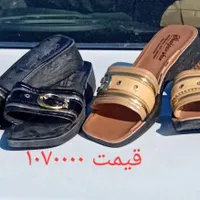کفش زنان روفرشی|عمده‌فروشی|اردبیل, |دیوار