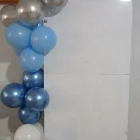 بادکنک آرایی