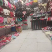 چند نفر فروشنده خانم تیازمندیم