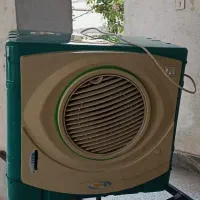 کولر آبی
