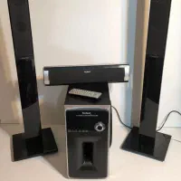 سینماخانگی درحدنو