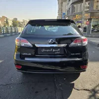 لکسوس RX 350، مدل ۲۰۱۰ بی رنگ نقد واقساط|خودرو سواری و وانت|تهران, هفت حوض|دیوار
