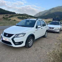 کوییک s|خودرو سواری و وانت|گنبد کاووس, |دیوار