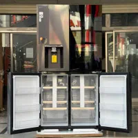 یخچال الجی|یخچال و فریزر|بانه, |دیوار