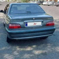 پژو پارس اتوماتیک TU5، مدل ۱۳۹۸|خودرو سواری و وانت|تبریز, |دیوار