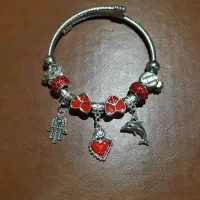 انواع دستبند پاندورا کیفیت فوق‌العاده و شیک