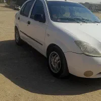 تیبا ۲|خودرو سواری و وانت|تربت‌حیدریه, ده پائین|دیوار