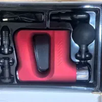 ماساژور تفنگی