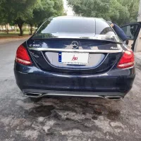 بنز c300|خودرو سواری و وانت|اهواز, کیانپارس |دیوار