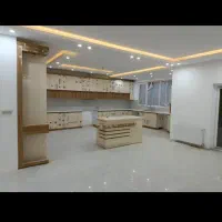 آپارتمان/تک واحدی /صفرکلیدنخورده/محدوده قائم