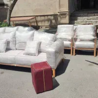 تولیدی مبل با کیفیت درجه یک|مبلمان خانگی و میز عسلی|ارومیه, |دیوار