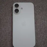 IPhone 16 ch 128 Gb|موبایل|تهران, تهرانپارس غربی|دیوار