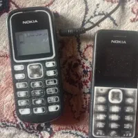 2عدد گوشی نوکیا ساده
