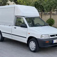 نیاز به پراید مسقف
