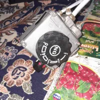 ریگلاتور آب گرمکن