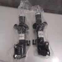 کمک فنر پراید کنسول داشبورد پارس با متعلقات فابریک|قطعات یدکی و لوازم جانبی|شوشتر, |دیوار
