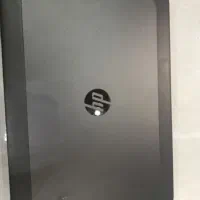 لپ تاپ اچ پی مدل زد بوک