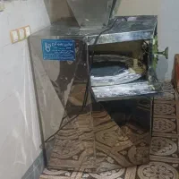 دستگاه چونه گیرسالم|فروشگاه و مغازه|اسدآباد, |دیوار