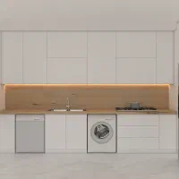 کابینت و کمد دیواری|جاکفشی، کمد، دراور|بوشهر, |دیوار