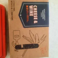 ست کمپینگ Gentlemen's Hardware آکبند و پلمب|کوهنوردی و کمپینگ|تهران, شهرک غزالی|دیوار