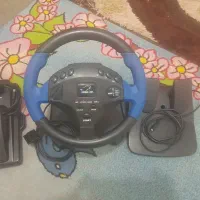 کنسول وفرمان بازی