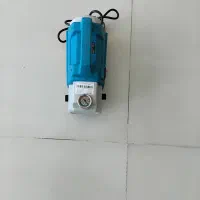 کارواش دینامی کامپکت ۱۸۰بار بدون پیش پرداخت|ماشینآلات صنعتی|مشهد, جاهد شهر|دیوار