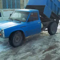 خدمات نیسان کمپرس