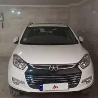 جک اتماتS5 نیوفیس1402کم کار
