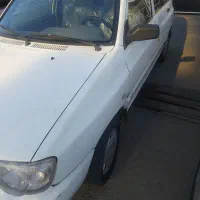 پراید ۱۱۱|خودرو سواری و وانت|قدس, شهرقدس|دیوار