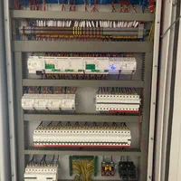 به تعدادی برقکار ماهر ونیمه نیازمندیم