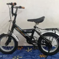 دوچرخه 16و12|دوچرخه، اسکیت، اسکوتر|اسلام‌‌آباد غرب, |دیوار
