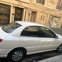 ریو مدل 88|خودرو سواری و وانت|تهران, شهرک آزادی|دیوار