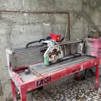 دستگاه فرز آبی سنگبری ایتالیایی MGI|ماشینآلات صنعتی|رودسر, |دیوار