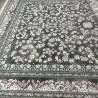 فرش ۱۲ متری ۱۲۰۰ شانه نو