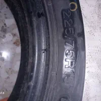 لاستیک پیکاپ ریچ ۱۵ R|قطعات یدکی و لوازم جانبی|اهواز, یوسفی|دیوار