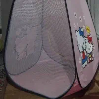 چادر بچگانه|اسباب و اثاث بچه|رباط‌کریم, پیغمبر|دیوار