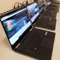 بار جدید لپتاپ های استوک به قیمت باورنکردنی