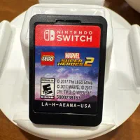 بازی نینتندو Super Heroes2