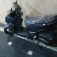 هوندا واریو ۱۶۰ اندونزی جدیدترین نوع واریو اصلی|موتورسیکلت|تهران, مجیدیه|دیوار
