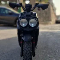 موتور برقی مادو