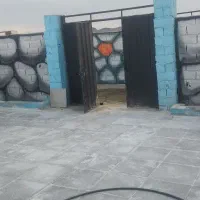 باغچه ۱۹۸متری