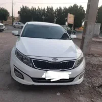 اپتیما مدل ۲۰۱۷ کره