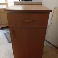 جا کفشی و میز کار