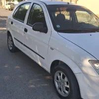 تیبا ۲|خودرو سواری و وانت|دهلران, |دیوار