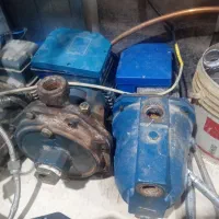 پمپ اب انواع پکیج و ابگرمکن|خدمات پیشه و مهارت|صباشهر, |دیوار