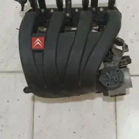 مانیفولد ایسیو استارت زانتیا