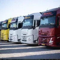 فروش انواع ماشین سنگین و کشنده