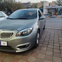 برلیانس h320|خودرو سواری و وانت|تهران, باغ فیض|دیوار