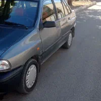 پرایدمدل86دوگانه فابریک|خودرو سواری و وانت|شوشتر, |دیوار