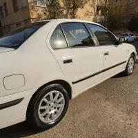 سمند Ef7 مدل ۹۱ استثنایی